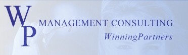 Winning Partner Management Consulting Hegenheimermattweg 65 CH-4123 Allschwil - Phone: +4161 4823400 - Tax: +4161 4823401 - switzerland 
